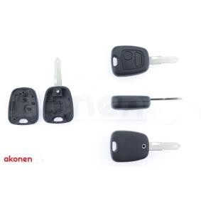 Comprar Carcasa, llave de vehículo de B CAR 004PG020 a bajo precio de 11,88 €
