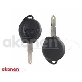 Compre Caixa, chave de veículo da B CAR 004PG031 a um preço baixo por 16,35 €