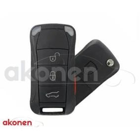 Comprar Carcasa, llave de vehículo de B CAR 004PS003 a bajo precio de 28,67 €