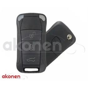 Comprar Carcasa, llave de vehículo de B CAR 004PS006 a bajo precio de 28,67 €