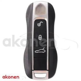 Gehäuse, Autoschlüssel 004PS012