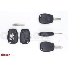 Compre Caixa, chave de veículo da B CAR 004RN009 a um preço baixo por 11,42 €
