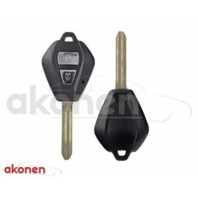 Comprar Carcasa, llave de vehículo de B CAR 004SZ007 a bajo precio de 18,17 €