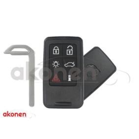 Comprar Carcasa, llave de vehículo de B CAR 004VL009 a bajo precio de 49,14 €