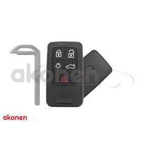 Comprar Carcasa, llave de vehículo de B CAR 004VL012 a bajo precio de 49,81 €