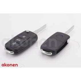 Compre Bombín de arranque de B CAR online para Leon SC (5F5) a precios moderados