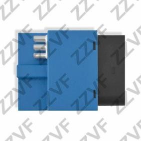 Comprar Unidad de control, bomba de combustible de ZZVF ZVC36N a bajo precio de 81,17 €