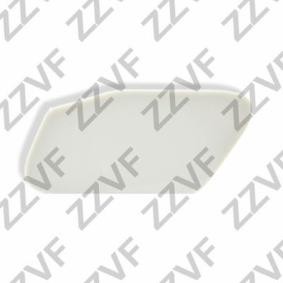 Blende, Stoßfänger ZVFP214