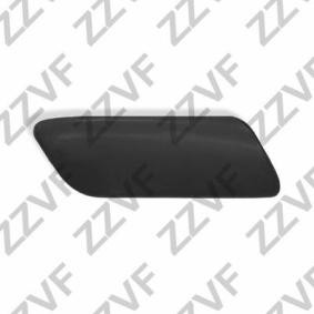 Blende, Stoßfänger von ZZVF