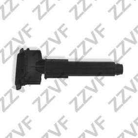 Achetez des Gicleur de lave-phare ZZVF ZVFP278 à prix pour 92,51 €