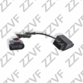 Comprar Unidad de control, bomba de combustible de ZZVF ZVT3969 a bajo precio de 69,04 €