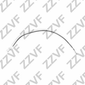 Achetez des Câble de frein à main ZZVF ZVTC125 à prix pour 24,14 €