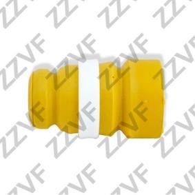 Stoßdämpfer Staubschutzsatz und Anschlagpuffer von ZZVF für ES (_V6_) günstig online kaufen