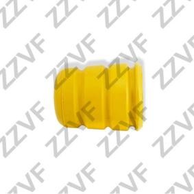 FORD Anschlagpuffer, Federung von ZZVF