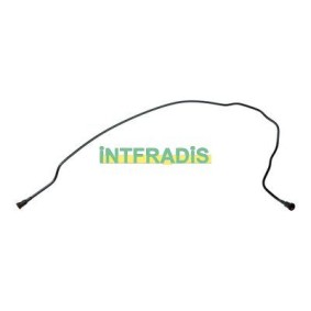 Kraftstoffleitung für RENAULT von INTFRADIS
