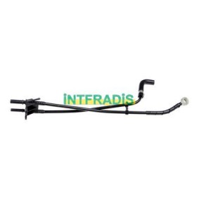 Kraftstoffleitung 102201 für FIAT