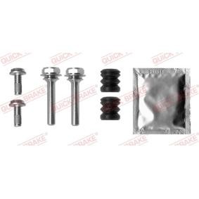 Acquista Kit manicotti di guida, Pinza freno da QUICK BRAKE 113-0039X a buon mercato per soli 10,13 €