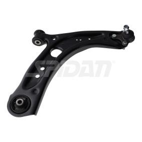 Querlenker von SPIDAN CHASSIS PARTS