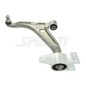 Querlenker von SPIDAN CHASSIS PARTS