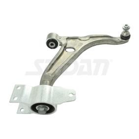 Querlenker von SPIDAN CHASSIS PARTS
