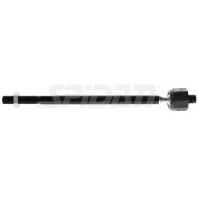 Compre Rótula axial de dirección de SPIDAN CHASSIS PARTS online para Discovery V (L462) a precios moderados