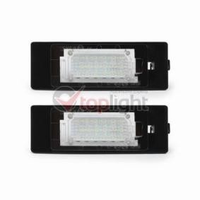 Acquista Luce targa da AE TOPLIGHT 701011 a buon mercato per soli 80,14 €