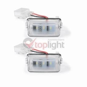 Acquista Luce targa da AE TOPLIGHT 701059 a buon mercato per soli 80,12 €