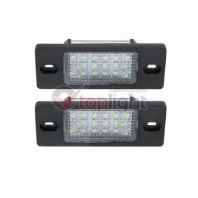 Acquista Luce targa da AE TOPLIGHT 701082 a buon mercato per soli 83,34 €