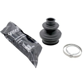 Faltenbalgsatz, Antriebswelle CB-0215 von GOOM günstig für 13,79 € online kaufen