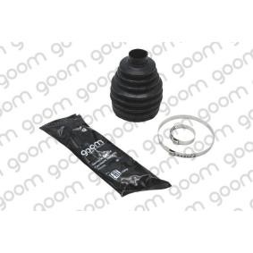 Acquista Kit cuffia, semiasse da GOOM CB-0267 a buon mercato per soli 32,49 €