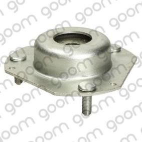 Compre Suporte de apoio do conjunto mola / amortecedor da GOOM SM-0447 a um preço baixo por 38,72 €