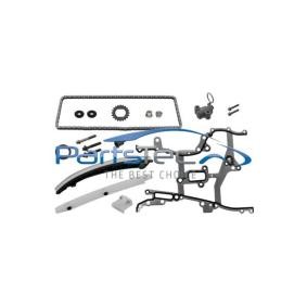 Steuerkettensatz für CHEVROLET von PartsTec