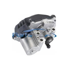 Køb Servomotor, drosselklap (indsugning) af PartsTec PTA516-0187 til den lave pris 1409,92 DKK