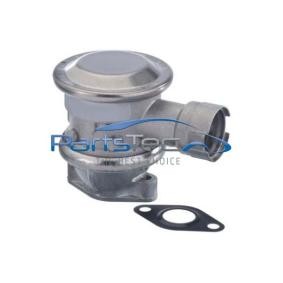 Ventil, Sekundärluftpumpsystem PTA517-1031