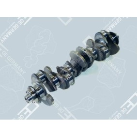 Kurbelwelle 01 0300 926009