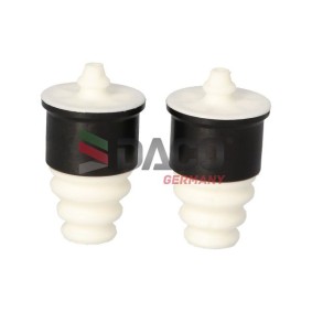 Compre Kit de protecção contra o pó, amortecedor da DACO Germany PK0801 a um preço baixo por 20,23 €