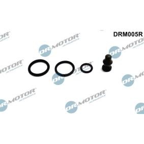Reparatursatz, Pumpe-Düse-Einheit DRM005R
