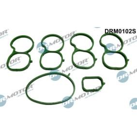 Dichtungssatz, Ansaugkrümmer DRM0102S für SAAB