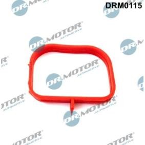 Abgaskrümmerdichtung DRM0115
