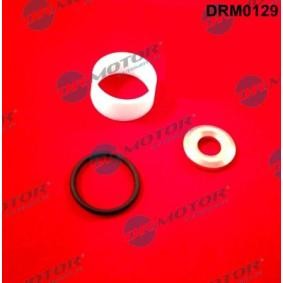 Dichtungssatz, Einspritzdüse von DR.MOTOR AUTOMOTIVE