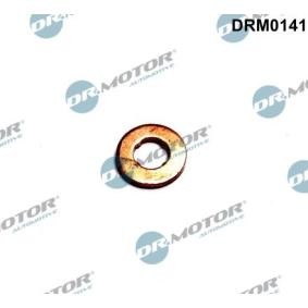 Dichtring, Düsenhalter für MERCEDES-BENZ von DR.MOTOR AUTOMOTIVE