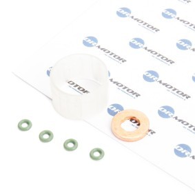 Comprar Juego de juntas, inyector de DR.MOTOR AUTOMOTIVE DRM0143 a bajo precio de 5,81 €