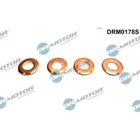 Dichtungssatz, Einspritzdüse DRM0178S