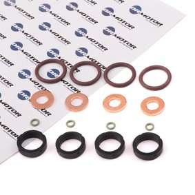 Dichtring, Düsenhalter von DR.MOTOR AUTOMOTIVE