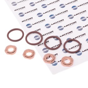 Achetez des Joint injecteur de chez DR.MOTOR AUTOMOTIVE en ligne pour Astravan Mk IV (G) (T98) à prix modérés