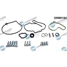 Reparatursatz, Unterdruckpumpe (Bremsanlage) DRM0192 von DR.MOTOR AUTOMOTIVE günstig für 35,76 € online kaufen