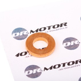 Achetez des Joint d'étanchéité, porte-injecteur DR.MOTOR AUTOMOTIVE DRM0198 à prix pour 3,40 €