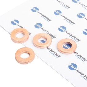 Achetez des Kit de joints, injecteur DR.MOTOR AUTOMOTIVE DRM0198S à prix pour 10,37 €