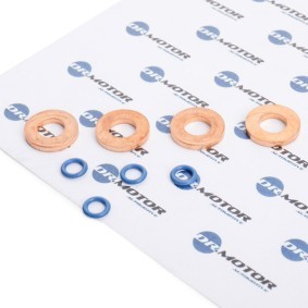 Reparatursatz, Pumpe-Düse-Einheit DRM019SL
