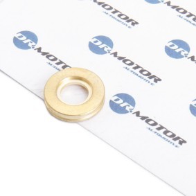 Comprar Junta, portainyector de DR.MOTOR AUTOMOTIVE DRM0204 a bajo precio de 2,01 €